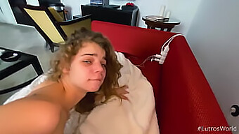 Sabrina Spice Sa V Hardcore Videu Zapája Do Amatérskeho Pov Sexu A Špinavých Rečí.