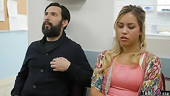 Fita De Sexo Adolescente Apresenta A Bunda Grande De Alina Lopez Sendo Fodida